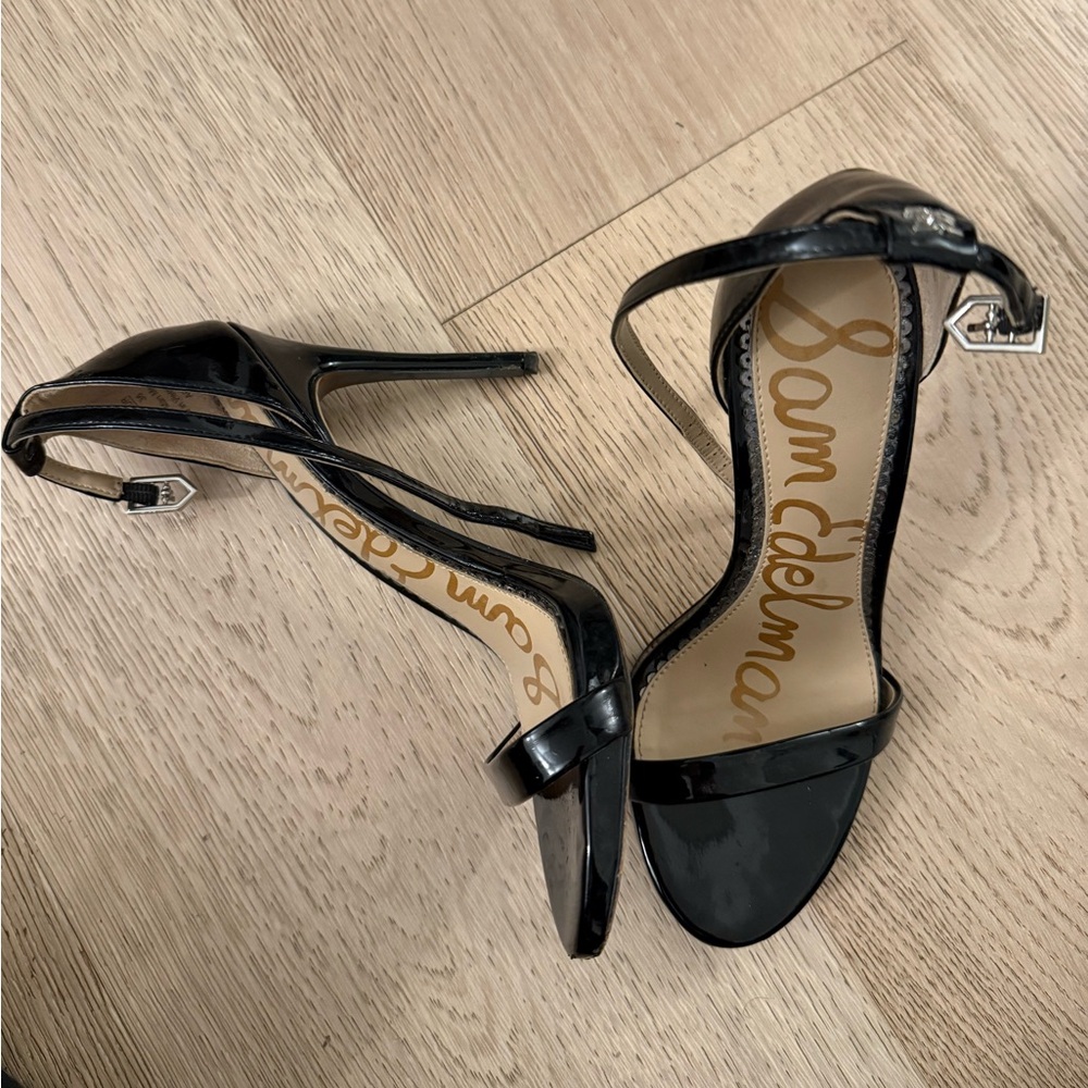 Sam Edelman heels
